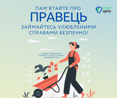 Фото для посту про правець 1