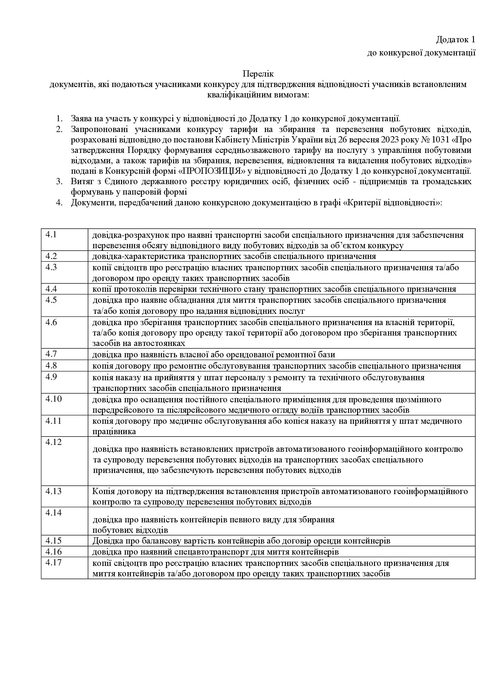 дод 1.3 КОНКУРСНА ДОКУМЕНТАЦІЯ 2025 копія 00009