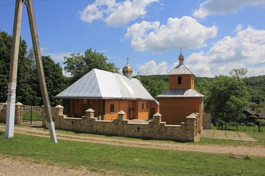 kychyivc