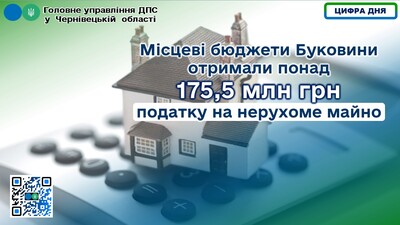 Нерухоме надходження 1