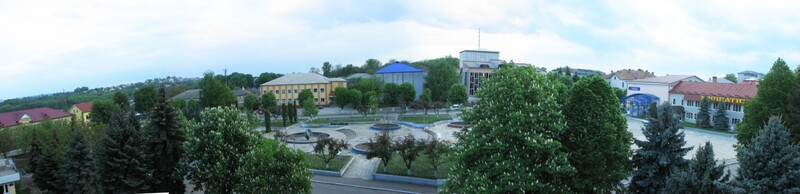 panorama