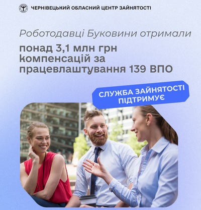 Історії Чернівці 2025 7 1