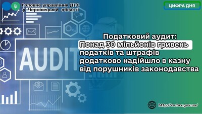 Аудит 1