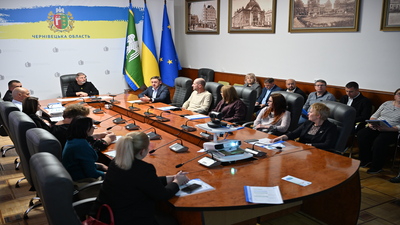 Зустрич ОВА Податкова 1