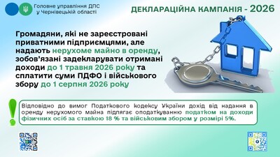 Оренда деклар 1