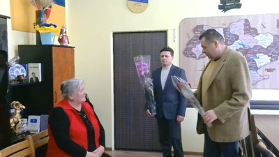 Подяка Колодрівській Петруні.mp4